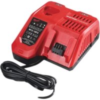 Зарядное устройство Milwaukee M12-18 FC (12-18В) - фото1 Зарядное устройство Milwaukee M12-18 FC (12-18В) - фото1