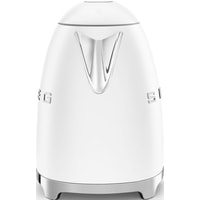 Электрический чайник Smeg KLF03WHMEU - фото2 Электрический чайник Smeg KLF03WHMEU - фото2