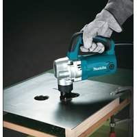Высечные электрические ножницы Makita JN3201J фото-2