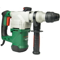Перфоратор DWT BH11-28 BMC фото-2