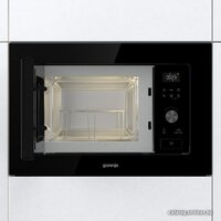 Микроволновая печь Gorenje BM201AG1BG фото-2