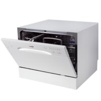 Настольная посудомоечная машина Exiteq EXDW-T503 - фото2 Настольная посудомоечная машина Exiteq EXDW-T503 - фото2