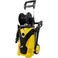 Мойка высокого давления Huter W210i Professional
