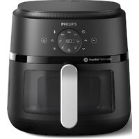 Аэрогриль (аэрофритюрница) Philips NA231/00 - фото1 Аэрогриль (аэрофритюрница) Philips NA231/00 - фото1