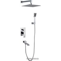 Душевая система  Gappo G7107