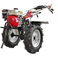 Мотоблок бензиновый Stark ST-1000F (колеса 6.00-12S)