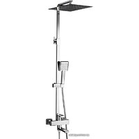 Душевая система FRAP F2415-2 - фото1 Душевая система FRAP F2415-2 - фото1