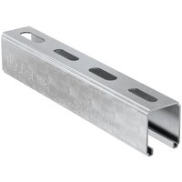 Профиль монтажный Fischer FLS 37/1.2 3м 538758 (8 шт)