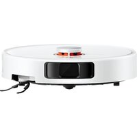 Робот-пылесос Xiaomi Robot Vacuum S40 Pro OV71GL (евровилка, белый) фото-2