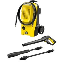 Мойка высокого давления Karcher K 5 Classic 1.950-700.0 - фото1 Мойка высокого давления Karcher K 5 Classic 1.950-700.0 - фото1