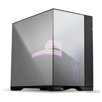 Корпус Lian Li O11 Vision Chrome G99.O11VC.00 фото-2