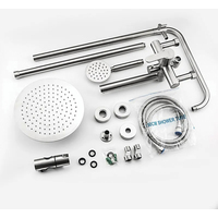 Душевая система  FRAP F24801 фото-2
