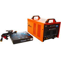 Сварочный инвертор ELAND WSME-315 AC/DC - фото2 Сварочный инвертор ELAND WSME-315 AC/DC - фото2