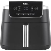 Аэрогриль (аэрофритюрница) Ninja PRO AF140EU - фото1 Аэрогриль (аэрофритюрница) Ninja PRO AF140EU - фото1