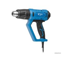 Промышленный фен Bull HG 6501 0326218 фото-2