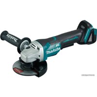Угловая шлифмашина Makita DGA508Z (без АКБ) - фото1 Угловая шлифмашина Makita DGA508Z (без АКБ) - фото1