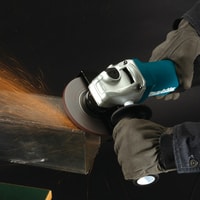 Угловая шлифмашина Makita GA5050R фото-2