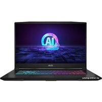 Игровой ноутбук MSI Katana A17 AI B8VF-1007XBY