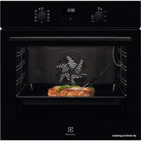 Электрический духовой шкаф Electrolux EOE5C71Z