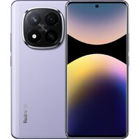 Телефон Xiaomi Redmi Note 14 Pro+ 5G 12GB/512GB международная версия (фиолетовый)