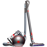 Пылесос Dyson Cinetic Big Ball Absolute 2 228415-01