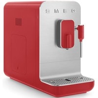 Кофемашина Smeg BCC02RDMEU фото-2