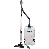 Пылесос Makita DVC660Z фото-2