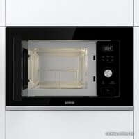 Микроволновая печь Gorenje BMX201AG1BG фото-2