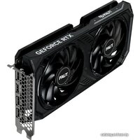 Видеокарта Palit GeForce RTX 4060 Dual OC NE64060T19P1-1070D фото-2