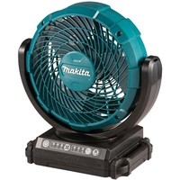 Вентилятор Makita CF101DZ (без сетевого адаптера, АКБ и ЗУ) - фото1 Вентилятор Makita CF101DZ (без сетевого адаптера, АКБ и ЗУ) - фото1