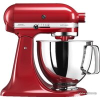 Кухонная машина KitchenAid 5KSM125EER фото-2