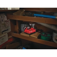 Зарядное устройство Milwaukee M12-18 FC (12-18В) фото-2