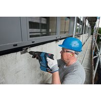 Перфоратор Bosch GBH 18V-26 F Professional 0611910003 (с 2-мя АКБ, кейс) фото-2