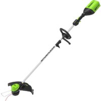 Триммер Greenworks GD60LT (без АКБ)
