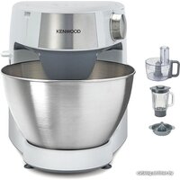 Кухонная машина Kenwood Prospero+ KHC29.J0WH - фото1 Кухонная машина Kenwood Prospero+ KHC29.J0WH - фото1
