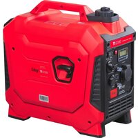 Бензиновый генератор Fubag TI 2000 646252 фото-2