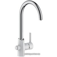 Смеситель Gappo G4303-8