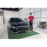 Мойка высокого давления Karcher HD 9/18-4 Cage classic 1.367-315.0 фото-2