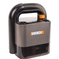 Пылесос Worx WX030 (с 1 АКБ 2Ah и ЗУ) - фото2 Пылесос Worx WX030 (с 1 АКБ 2Ah и ЗУ) - фото2