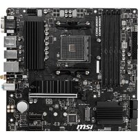 Материнская плата MSI B550M Pro-VDH WiFi
