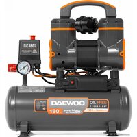Компрессор Daewoo Power DAC 180S фото-2