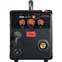 Сварочный инвертор Fubag IRMIG 180 SYN 31446.1 фото-2