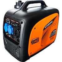 Бензиновый генератор Lifan 3800i фото-2