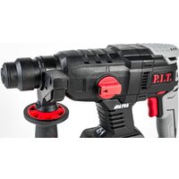 Перфоратор P.I.T. PBH20H-22A Solo (без АКБ) фото-2