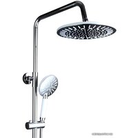 Душевая система FRAP F2434 - фото2 Душевая система FRAP F2434 - фото2