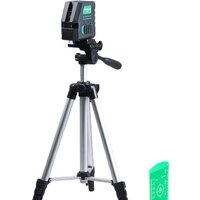 Лазерный нивелир Fubag Crystal 20G VH Set 31628 - фото2 Лазерный нивелир Fubag Crystal 20G VH Set 31628 - фото2