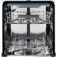 Встраиваемая посудомоечная машина Electrolux EES848200L фото-2