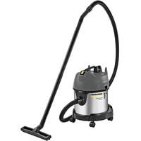 Пылесос Karcher NT 20/1 Me Classic 1.428-548.0 - фото1 Пылесос Karcher NT 20/1 Me Classic 1.428-548.0 - фото1