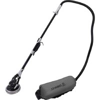 Шлифмашина для стен и потолков Deko DKWS1300 PRO 084-1100 фото-2