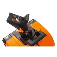 Снегоуборщик Daewoo Power Dast 3000E фото-2